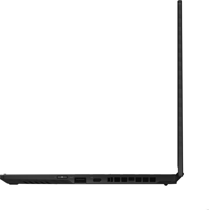 Produktbild ASUS ROG Flow X13 (13.40", 1000 GB, 16 GB, DE, AMD Ryzen 9 7940HS)