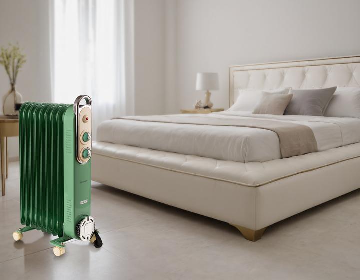 Image du produit Ariete ARI-8251-BL (2000 W)