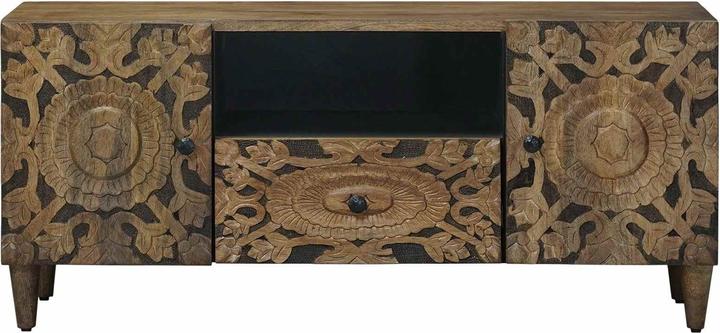 Produktbild vidaXL TV-Schränk (105 x 33.50 x 46 cm)