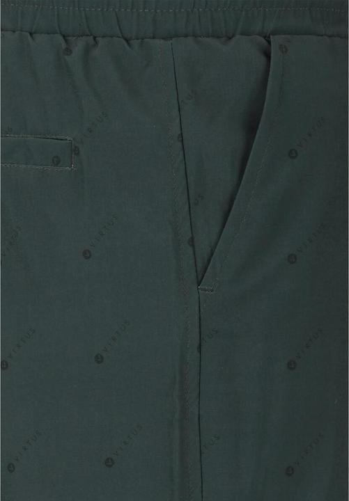 Actual product image Virtus Andrem Logo Board (L)