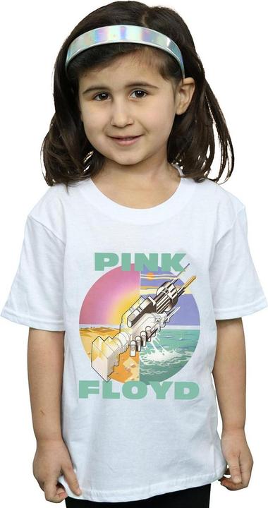 Produktbild Pink Floyd Wish You Were Here TShirt Mädchen (116)
