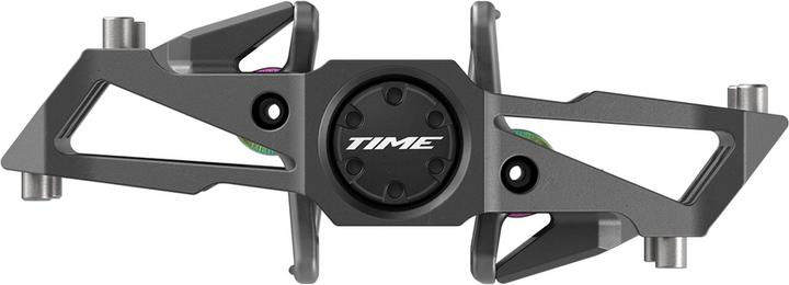 Image du produit Time MY24 Enduro Pedal Speciale 10 large