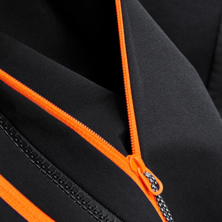 Produktbild Mammut Aenergy SO Hybrid Hooded Jacket Men (S)