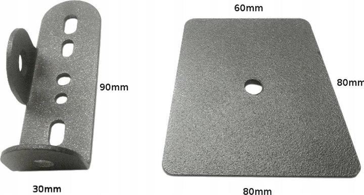 Actual product image Sonorous Speaker SP 200-C