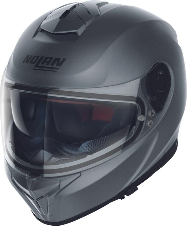 Produktbild Nolan Casque intégral N80-8 Classic N-Com (M)