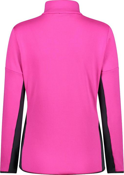 Immagine prodotto CMP Campagnolo Pile donna con mezza zip (L)