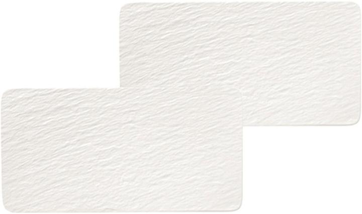 Produktbild Villeroy & Boch Servierplatten Manufacture Rock