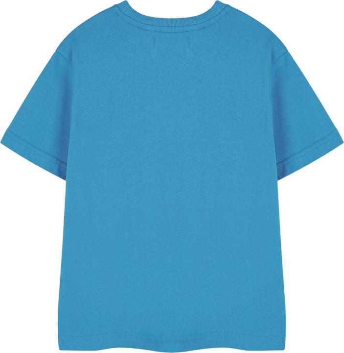 Produktbild Captain America TShirt kurzärmlig (128)