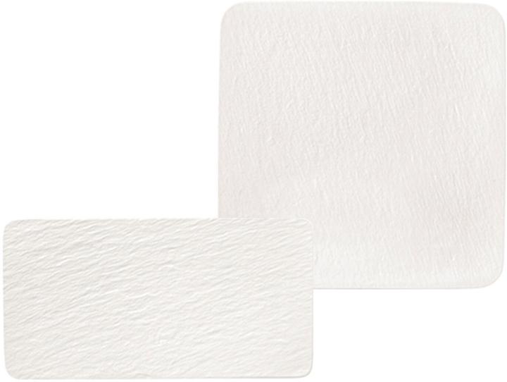 Villeroy & Boch Servierplatten Manufacture Rock