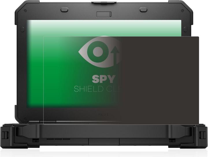 Actual product image upscreen Spy Shield Privacy Protector (14", 16:9)