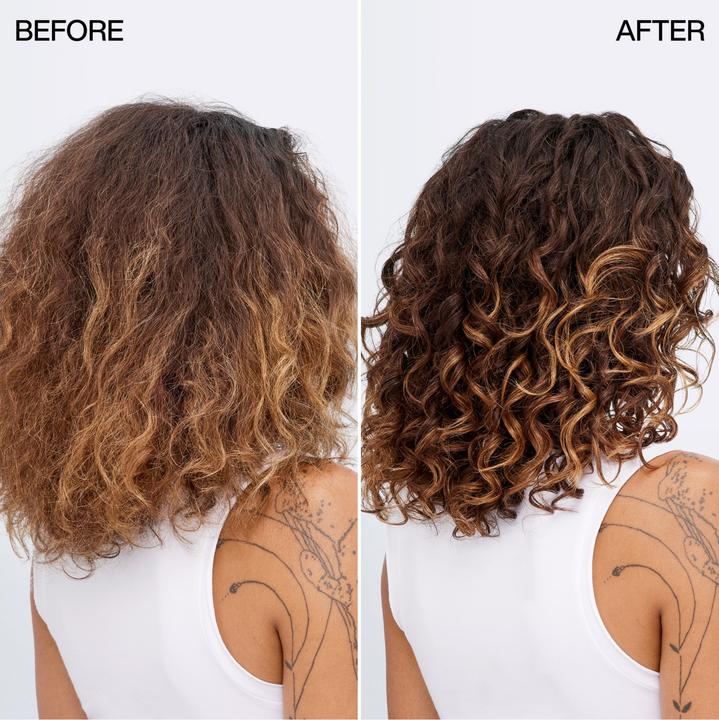 Actual product image Redken Acidic Bonding Concentrate (300 ml, Liquid shampoo)