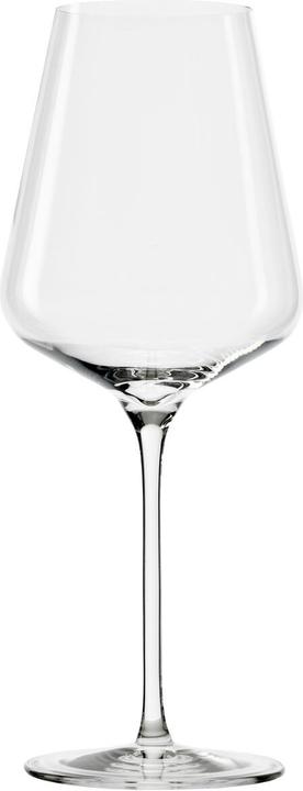 Produktbild Stölzle Bordeauxgläser Quatrophil (64.50 cl, 6 Gläser, Rotweingläser)
