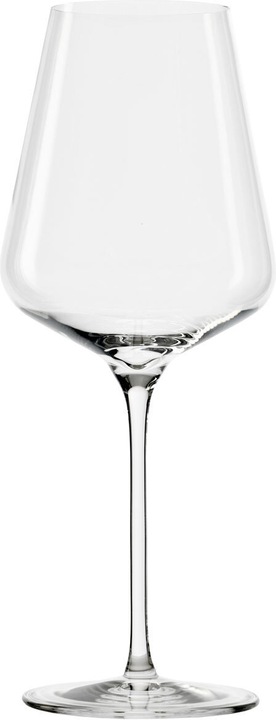 Actual product image Stölzle Bordeaux glasses Quatrophil (64.50 cl, 6 Glasses, Red wine glasses)