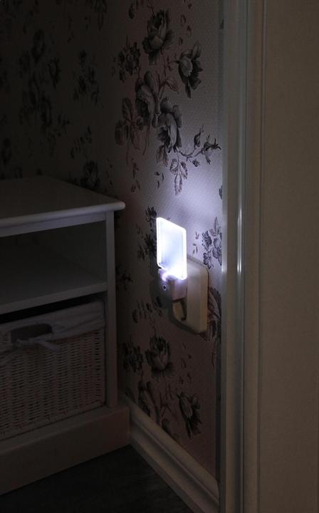 Actual product image Star Trading Illumination Night