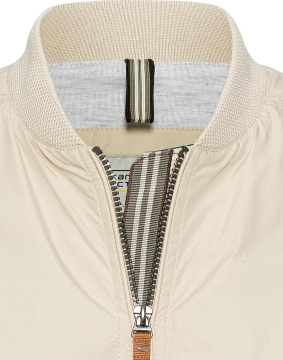 Produktbild Camel Active Kurzer Blouson aus recyceltem Polyester (38)