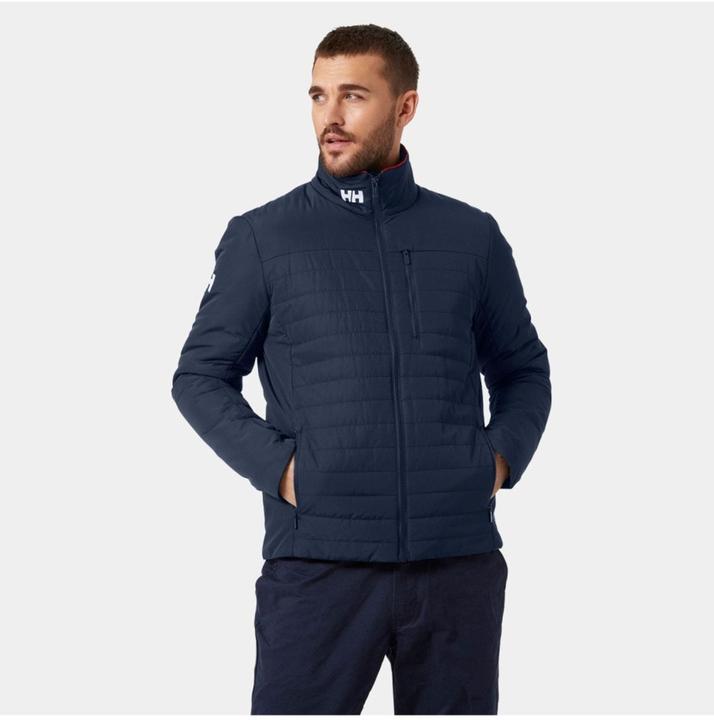 Actual product image Helly Hansen Crew Insulator Jacket 2.0 (S)