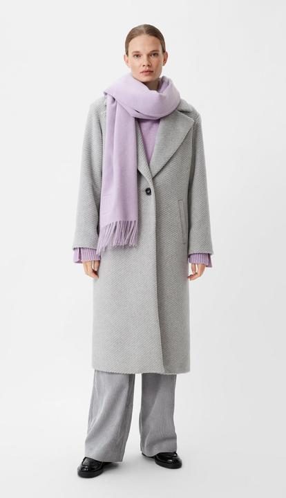 Image du produit Comma Schal aus Wollmix