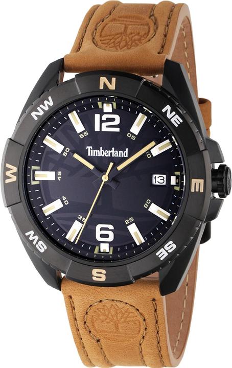 Produktbild Timberland Millinocket (Analoguhr, 45 mm)