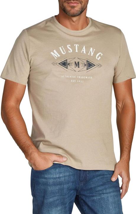Produktbild Mustang T-Shirt (S)