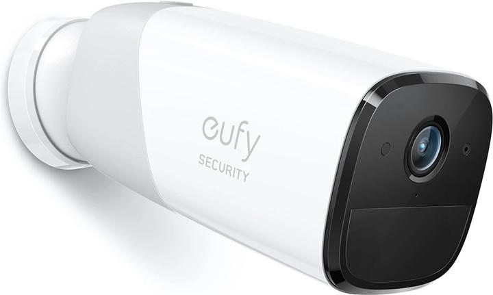 Actual product image eufy eufyCam 2 Pro Set of 2 (2304 x 1296 Pixels)