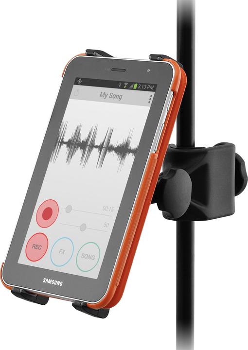 Produktbild IK Multimedia iKlip Xpand