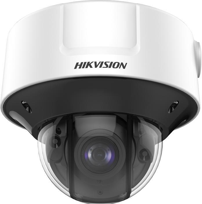 Actual product image Hikvision IP Dome Camera DS-2CD5546G0-IZHSY 2.8-12mmB4MP (2560 x 1440 Pixels)
