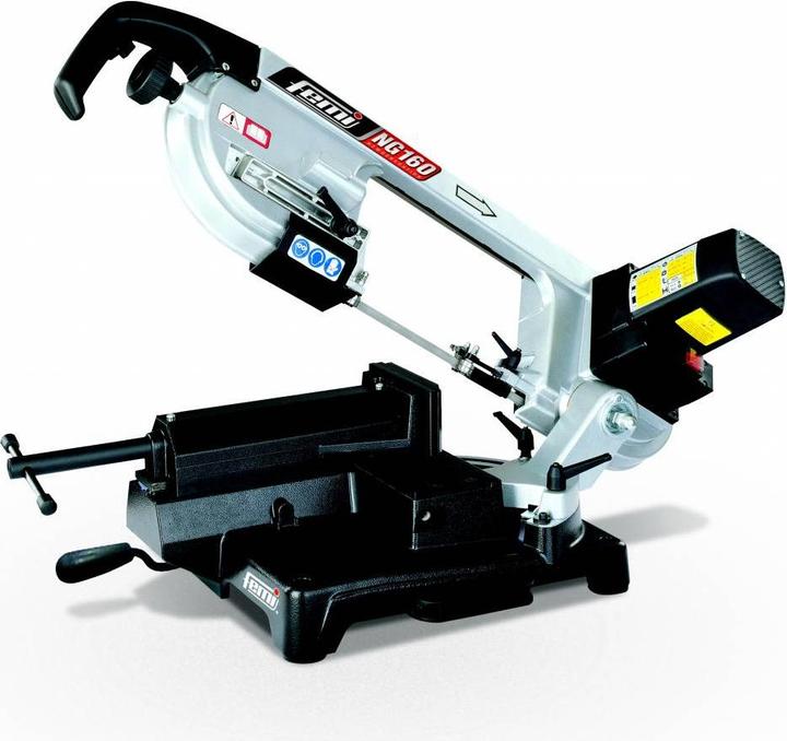 Femi NG160 Scie à ruban 2000 W