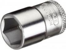Actual product image Gedore 30 18 Socket 3/8" hexagon socket 18 mm (18 mm)
