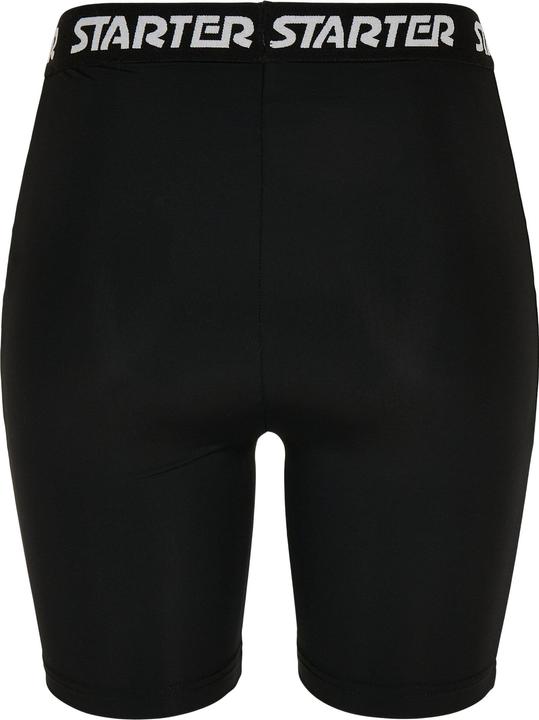 Produktbild Starter Ladies Logo Tape Cycle Shorts (XL)