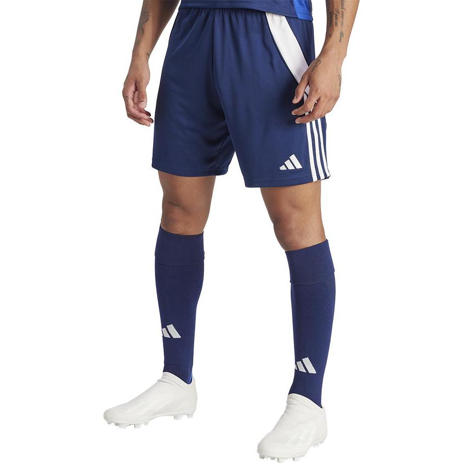 Thumbnail - adidas, Herren, Sporthose, TIRO24 SHORT (S), Blau, S