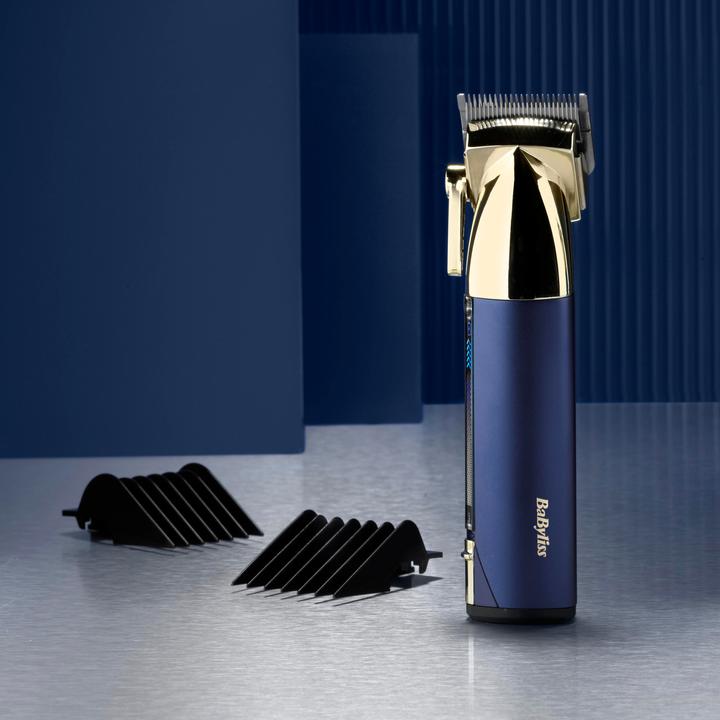 Produktbild BaByliss E992E