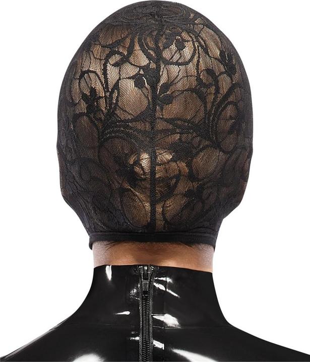 Immagine prodotto Bad Kitty Kopfmaske