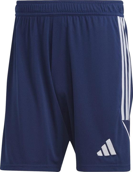 adidas Tiro 23 League Herren Shorts Navy IB8081 (2XL) (XXL)