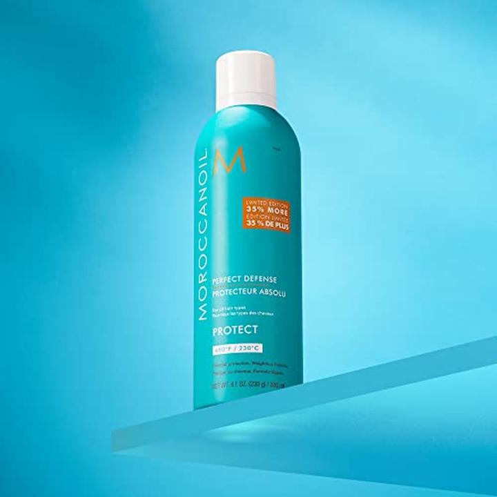 Image du produit Moroccanoil Perfect Defense 300ml (300 ml)