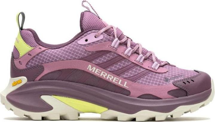 Produktbild Merrell Moab Speed 2 GTX (40.5)