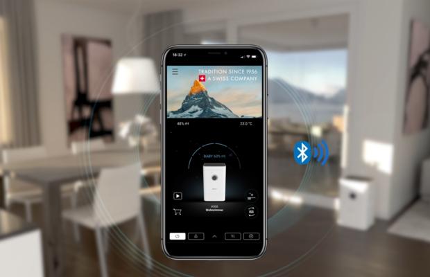 Immagine prodotto Boneco H300 (50 m²)