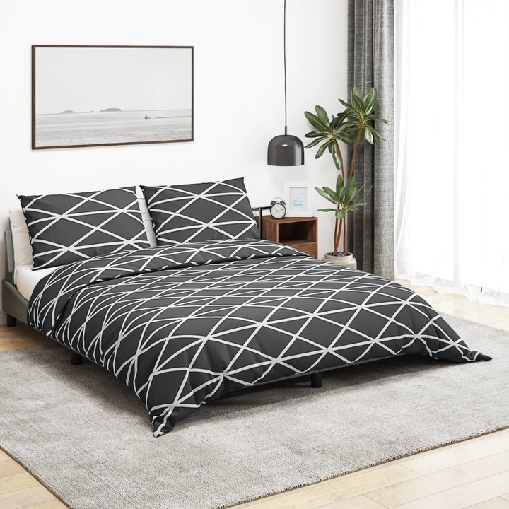 Immagine prodotto VidaXL Urania (Copripiumino, 50 x 75 cm)