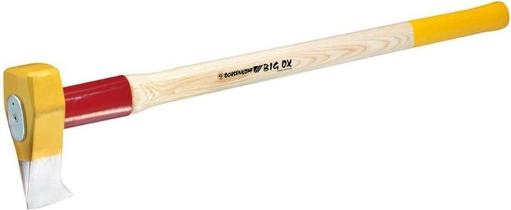 Actual product image Ochsenkopf OX 635 H-3009 PROFI wood splitting hammer BIG OX