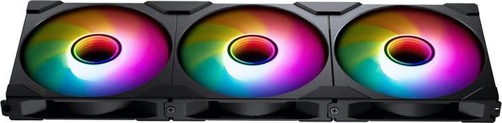 Produktbild Phanteks M25 Gen2 D-RGB Reverse Blade (140 mm, 3 x)