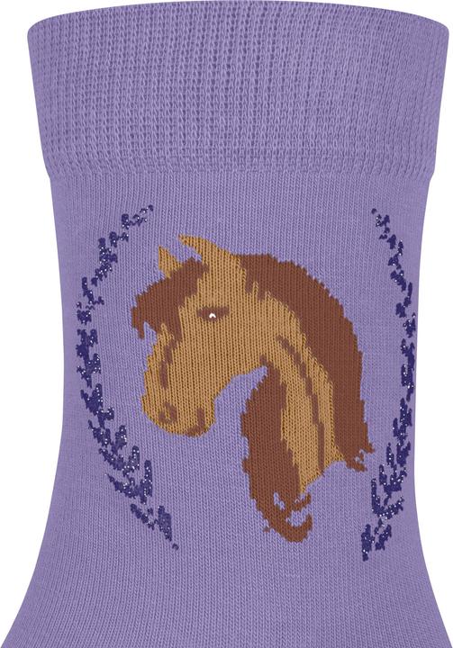 Produktbild Falke Horse Baumwollsocken (Einzelpack, 31 - 34)