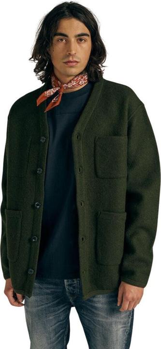 Actual product image Japan Rags Seiji (L)