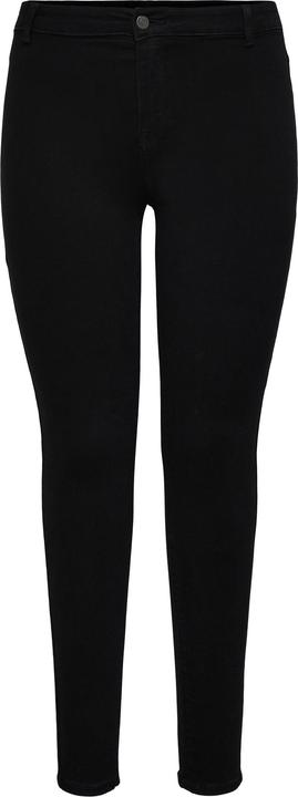 Actual product image Only Curvy CARHuba High Waist Skinny Jeggings (W44/L32)
