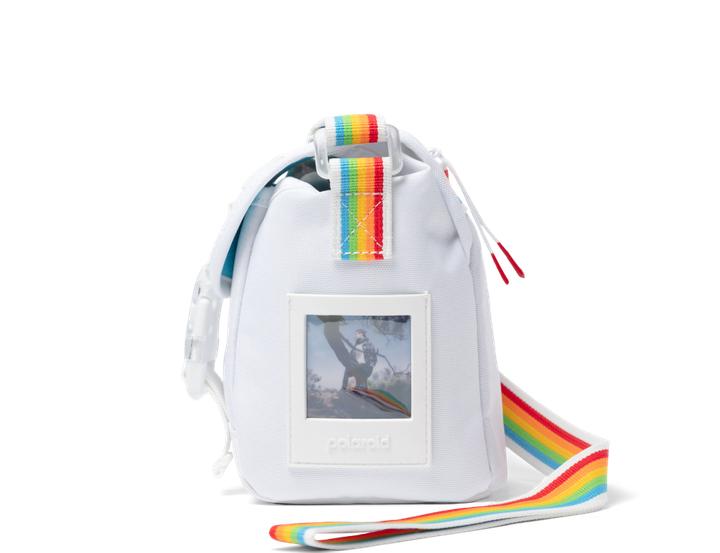 Actual product image Polaroid Go Bags