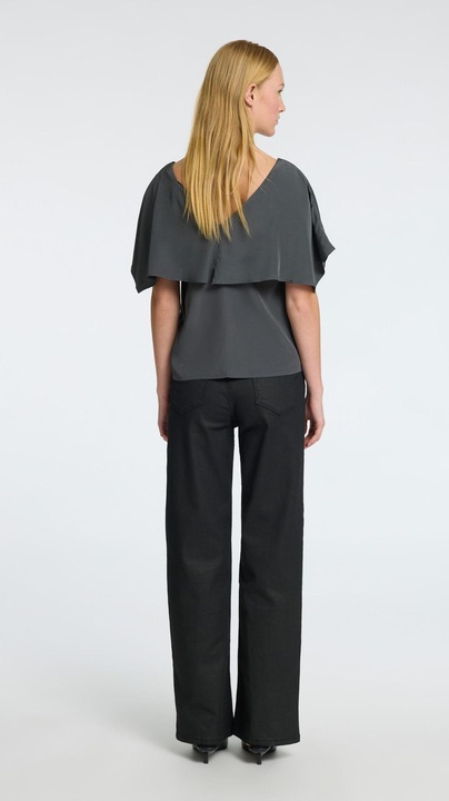 Immagine prodotto Selected Femme Layerlook Bluse mit 2/4 Ärmeln (40)