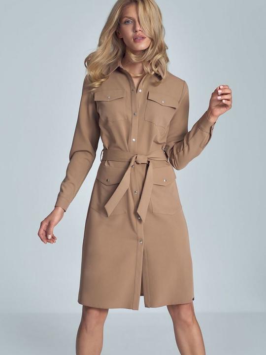 Produktbild Figl Alltagskleid (M)