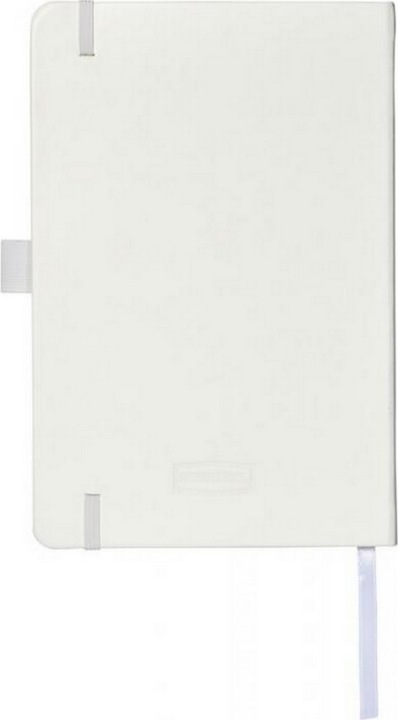 Actual product image Journal Books Notebook Nova A5 (A5, Lined)
