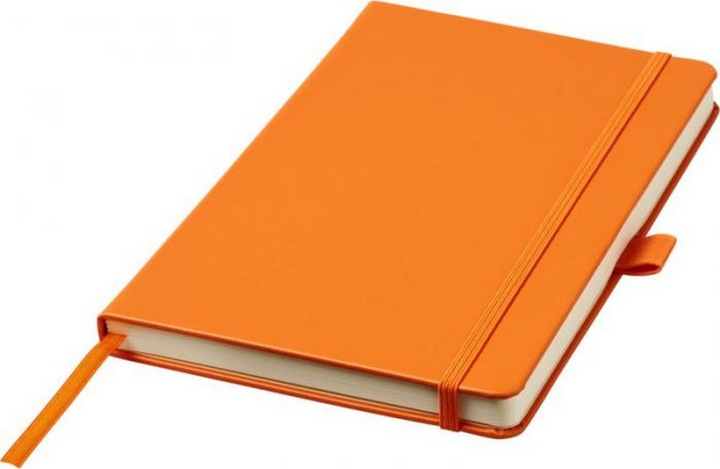 Actual product image Journal Books Notebook Nova A5 (A5, Lined)