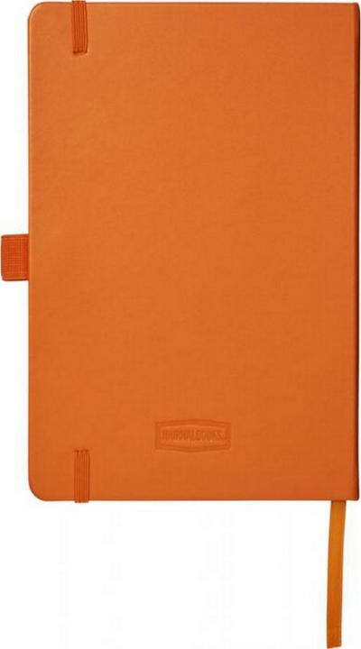 Immagine prodotto Journal Books Taccuino Nova A5 (A5, Righe)