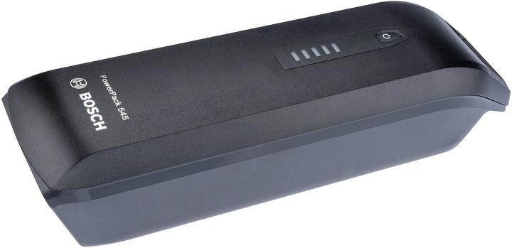 Bosch eBike PowerPack 545 BBP3551 (545 Wh, E-Bike battery)
