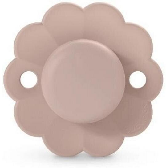 Productafbeelding Suavinex Omkeerbare fopspeen SX Pro Wunder 6-18M magenta (1x, 6 - 18 Maanden)